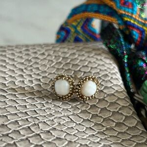 🌟SOLD🌟Kendra Scott stud earrings